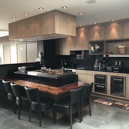B&B Chez Marraine Brugge Eksteriør billede