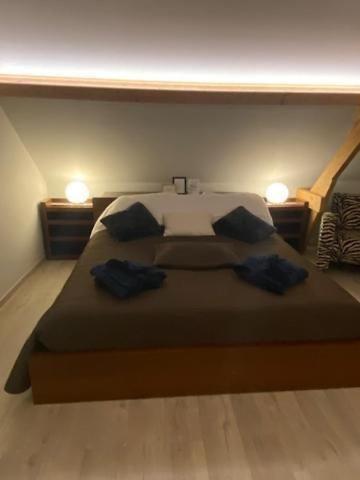 B&B Chez Marraine Brugge Eksteriør billede