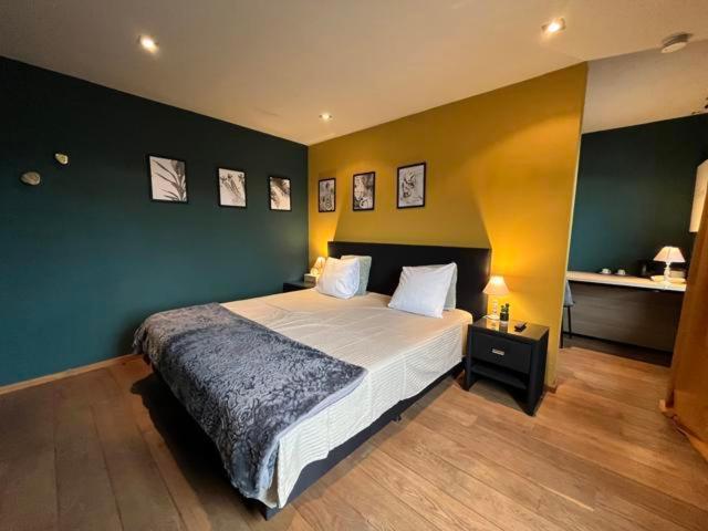 B&B Chez Marraine Brugge Eksteriør billede